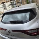RENAULT MEGANE 4 PHASE 1