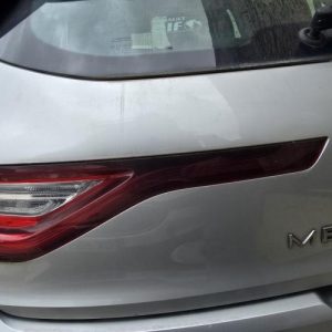 RENAULT MEGANE 4 PHASE 1
