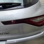 RENAULT MEGANE 4 PHASE 1