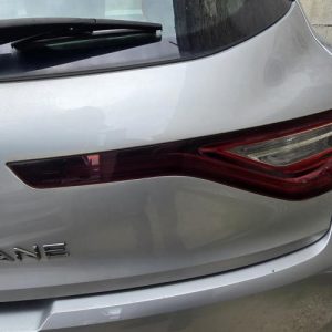 RENAULT MEGANE 4 PHASE 1