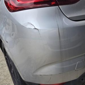 RENAULT MEGANE 4 PHASE 1