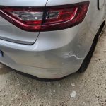 RENAULT MEGANE 4 PHASE 1