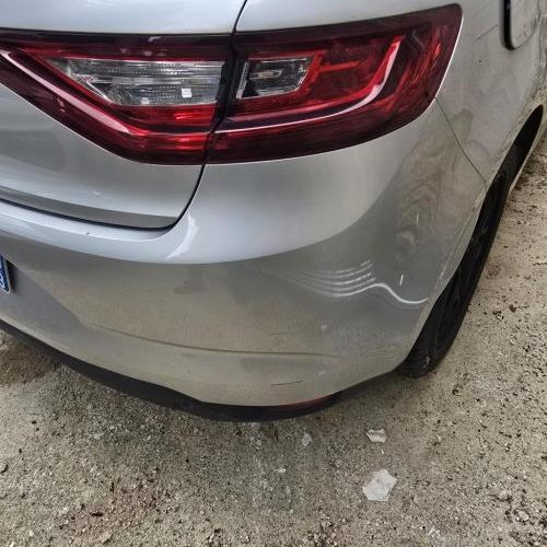 RENAULT MEGANE 4 PHASE 1