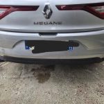 RENAULT MEGANE 4 PHASE 1