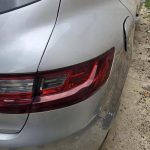 RENAULT MEGANE 4 PHASE 1