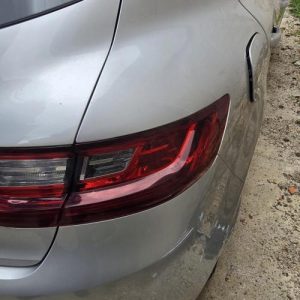 RENAULT MEGANE 4 PHASE 1