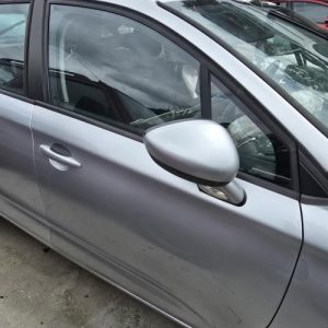 CITROEN C4 2 PHASE 1