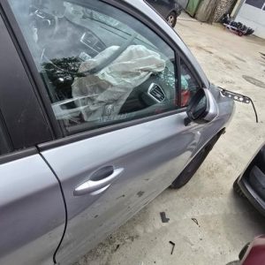 CITROEN C4 2 PHASE 1