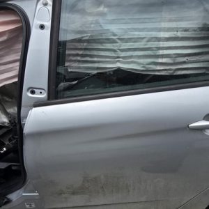 CITROEN C4 2 PHASE 1