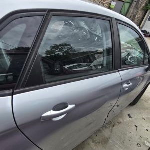 CITROEN C4 2 PHASE 1