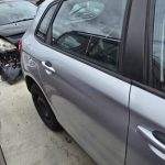 CITROEN C4 2 PHASE 1