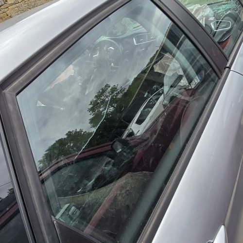 CITROEN C4 2 PHASE 1