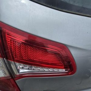 CITROEN C4 2 PHASE 1