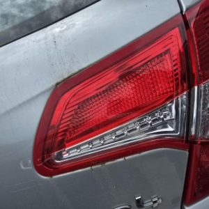 CITROEN C4 2 PHASE 1