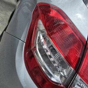 CITROEN C4 2 PHASE 1
