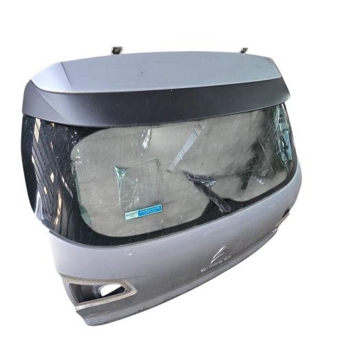 CITROEN C4 2 PHASE 1
