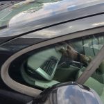 PEUGEOT 207 PHASE 1