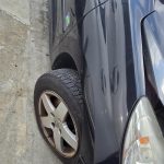 PEUGEOT 207 PHASE 1