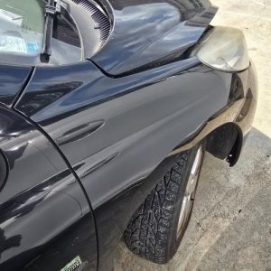PEUGEOT 207 PHASE 1