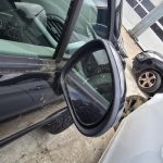 PEUGEOT 207 PHASE 1