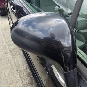PEUGEOT 207 PHASE 1