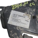 CITROEN C4 2 PHASE 1