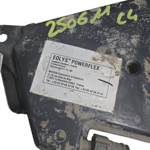 CITROEN C4 2 PHASE 1