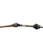 CITROEN C4 2 PHASE 1