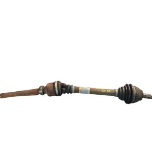 CITROEN C4 2 PHASE 1