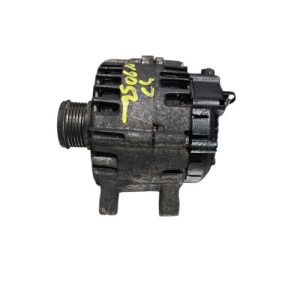 CITROEN C4 2 PHASE 1