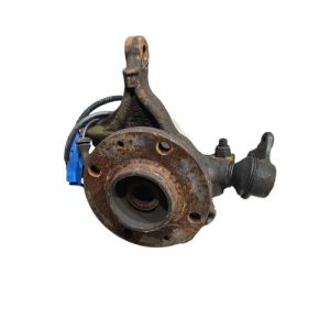 CITROEN C3 2 PHASE 1