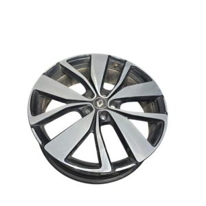 RENAULT SCENIC 4