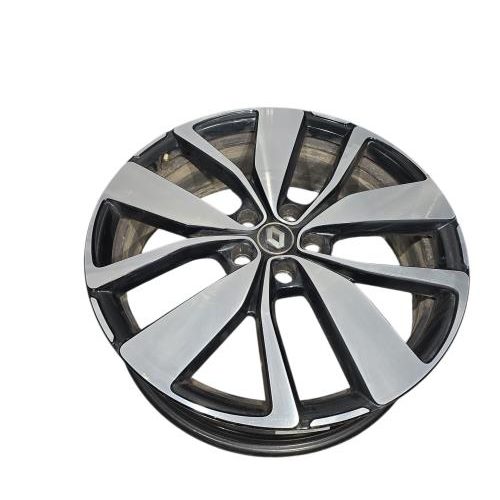 RENAULT SCENIC 4