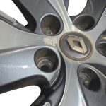 RENAULT ESPACE 5