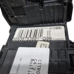CITROEN C4 2 PHASE 1