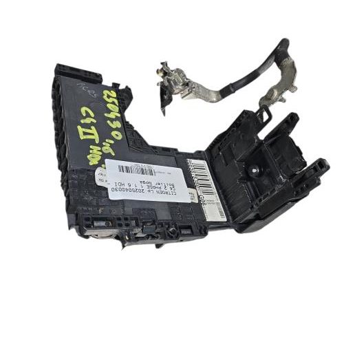 CITROEN C4 2 PHASE 1