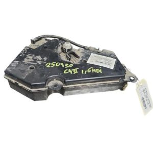 CITROEN C4 2 PHASE 1