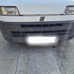 FIAT DUCATO 2 PHASE 1