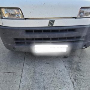FIAT DUCATO 2 PHASE 1