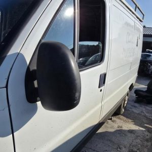FIAT DUCATO 2 PHASE 1