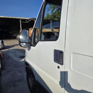 FIAT DUCATO 2 PHASE 1