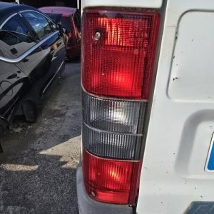 FIAT DUCATO 2 PHASE 1