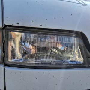 FIAT DUCATO 2 PHASE 1