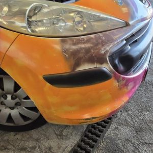 PEUGEOT 207 PHASE 1