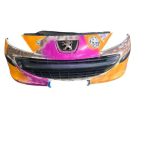 PEUGEOT 207 PHASE 1