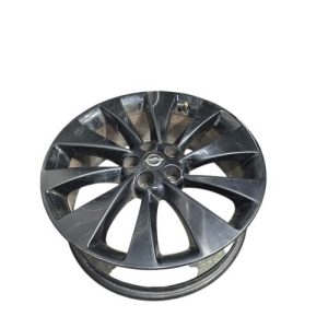 OPEL MOKKA 1 PHASE 1