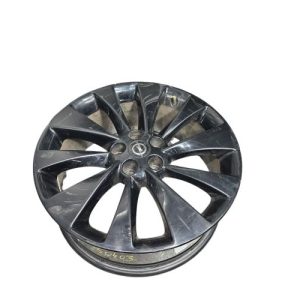 OPEL MOKKA 1 PHASE 1