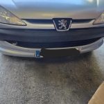 PEUGEOT 206 PHASE 1