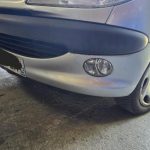 PEUGEOT 206 PHASE 1