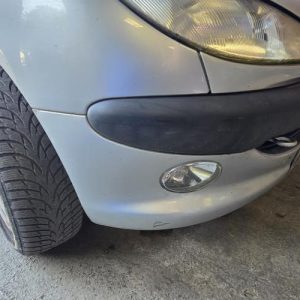 PEUGEOT 206 PHASE 1